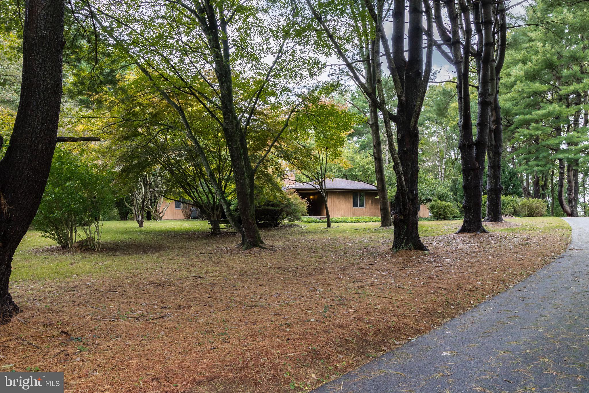 4 Hilltop Road Kennett Square, PA 19348 - Photo 39 of 40 Front Exterior