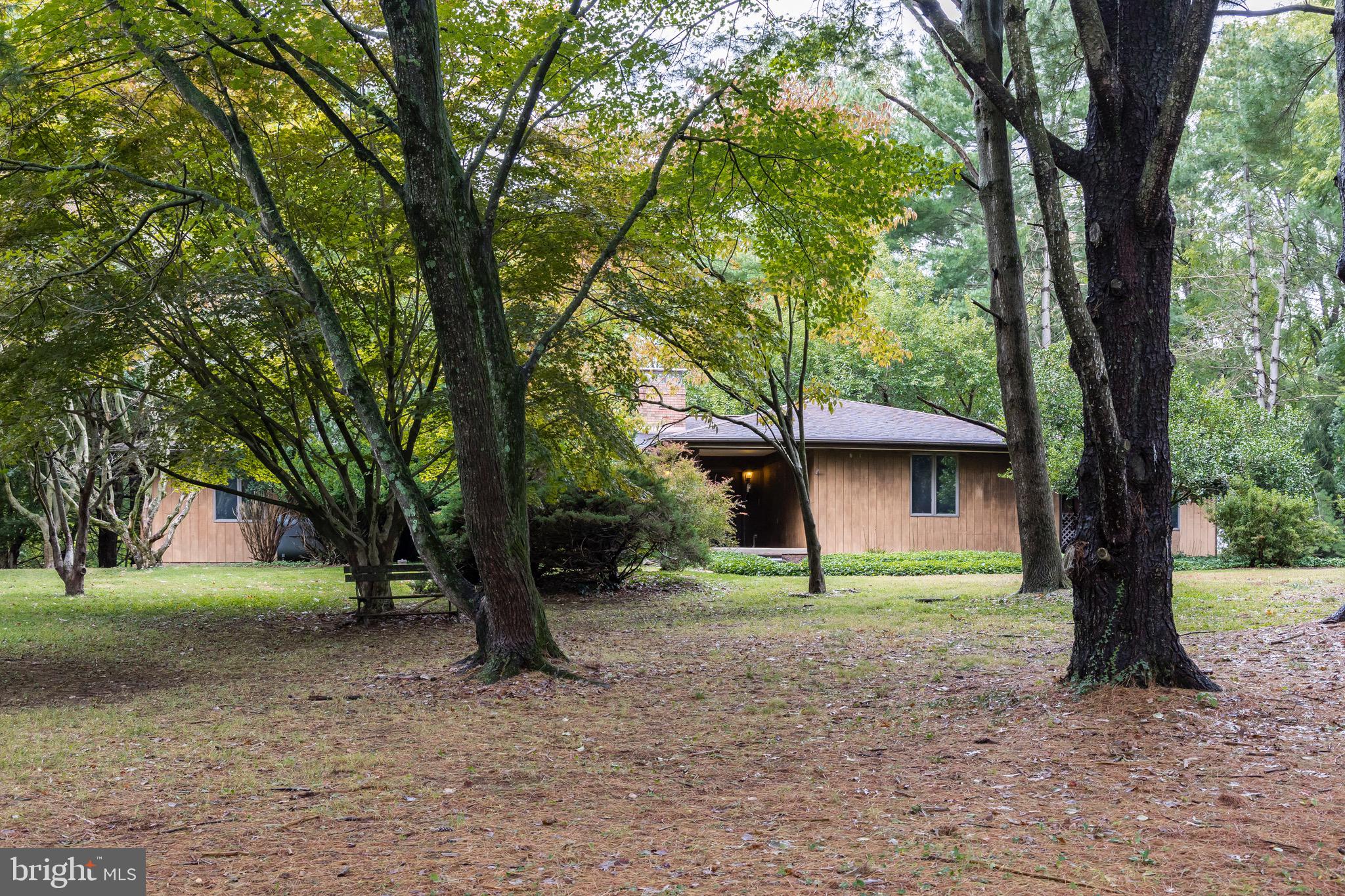 4 Hilltop Road Kennett Square, PA 19348 - Photo 40 of 40 Front Exterior