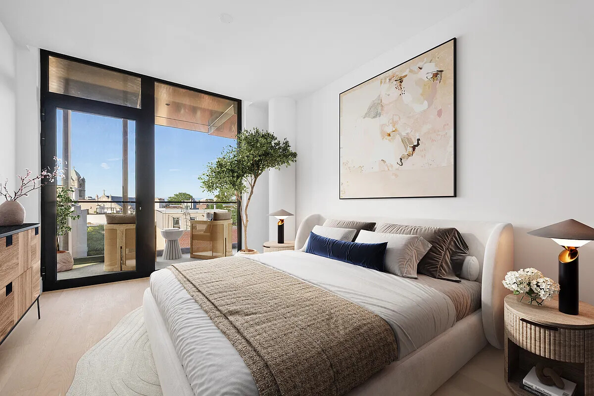 28 Herbert Street, Unit 5BB Brooklyn, NY 11222 - Photo 4 of 10