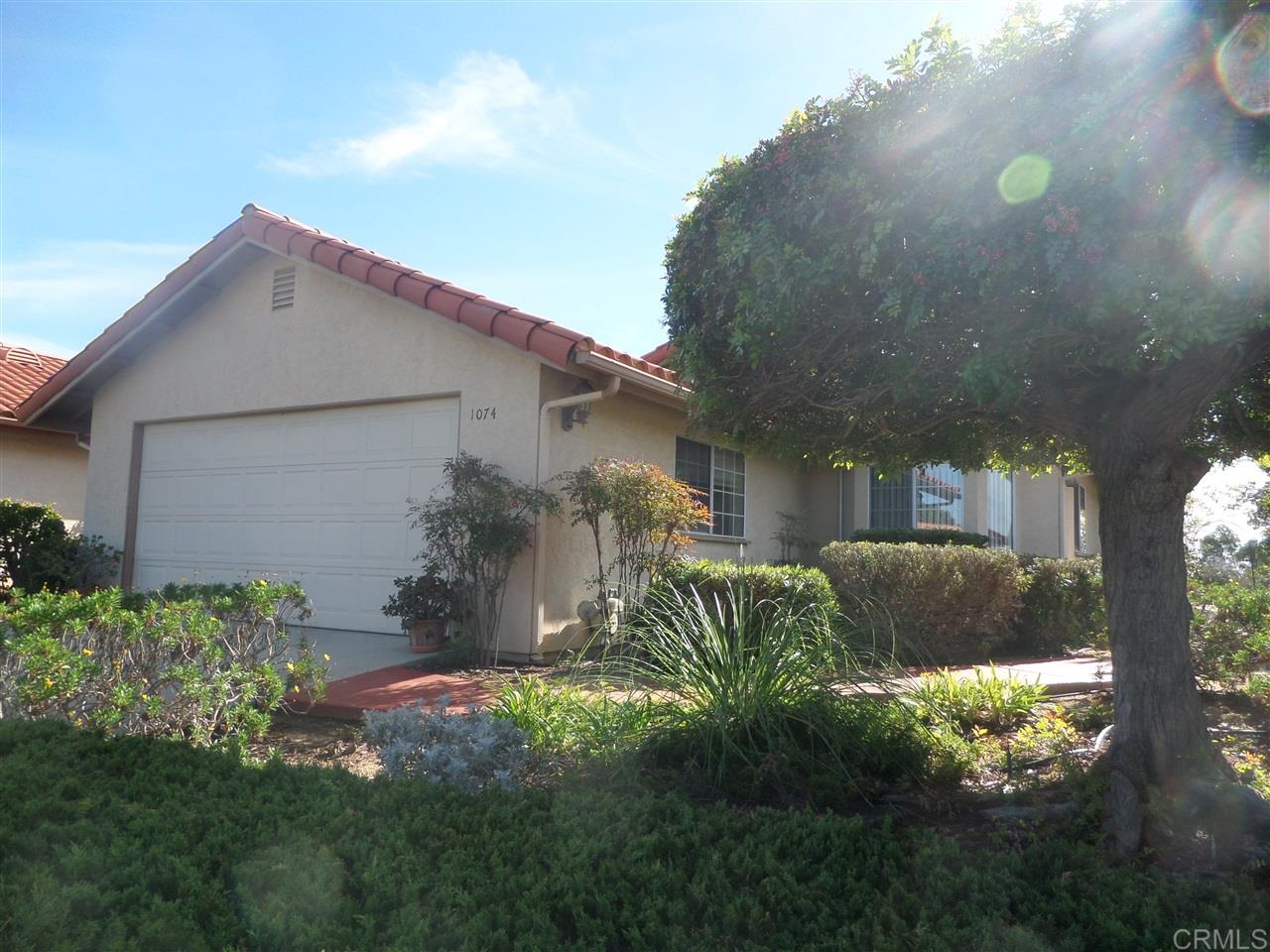 1074 Ridge Heights Drive Fallbrook, CA 92028 - Photo 3 of 19