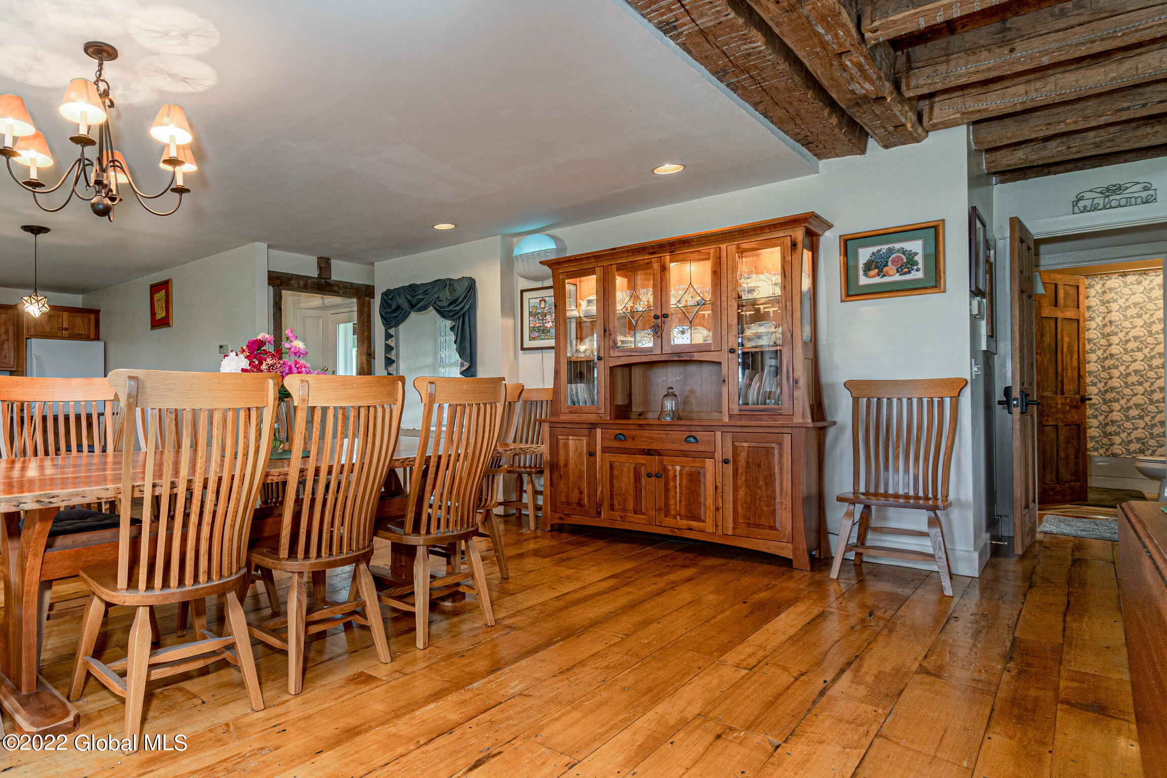 437 Deweys Bridge Road Whitehall, NY 12887 - Photo 29 of 52 Lavenlair MLS-49