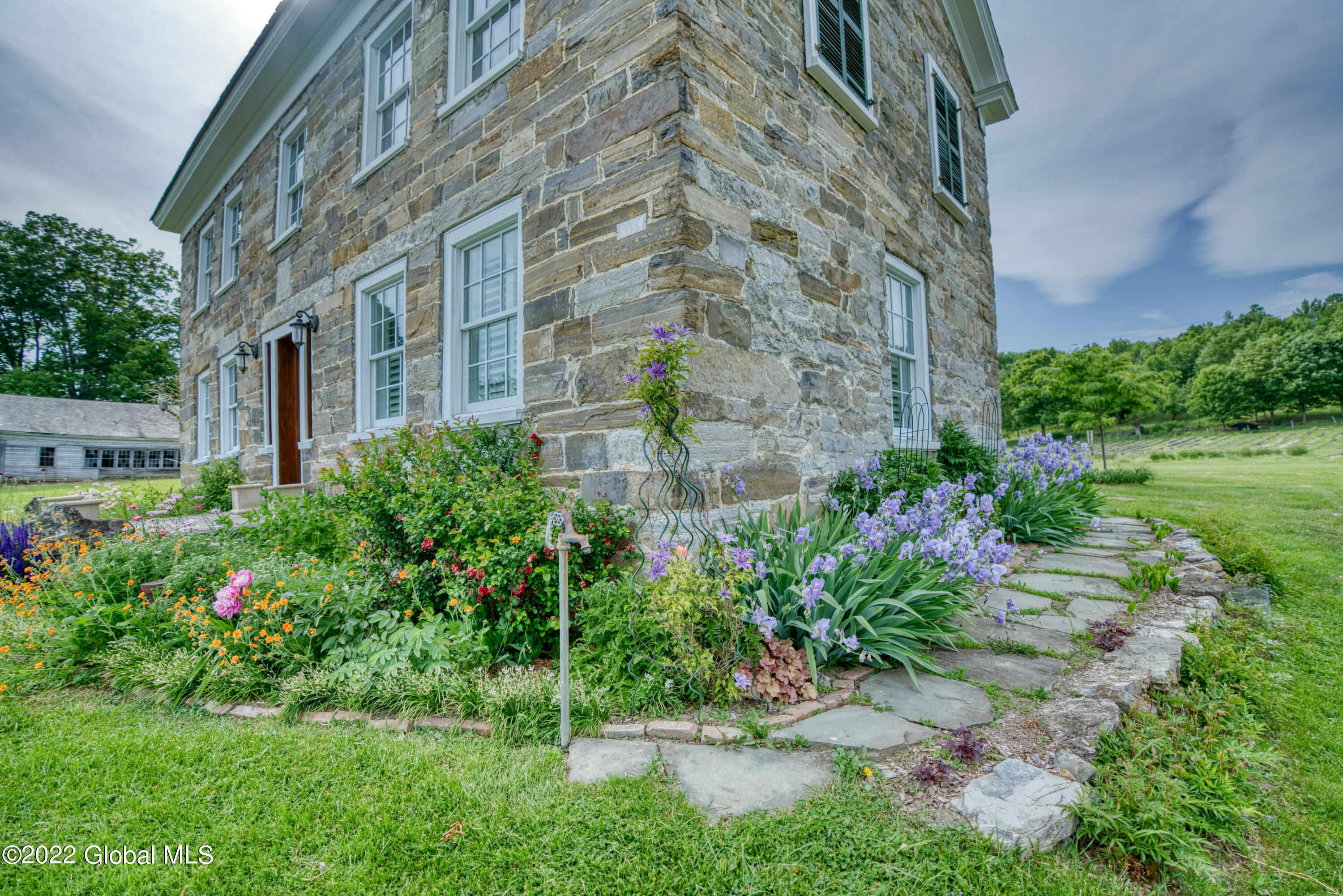 437 Deweys Bridge Road Whitehall, NY 12887 - Photo 3 of 52 JES04016