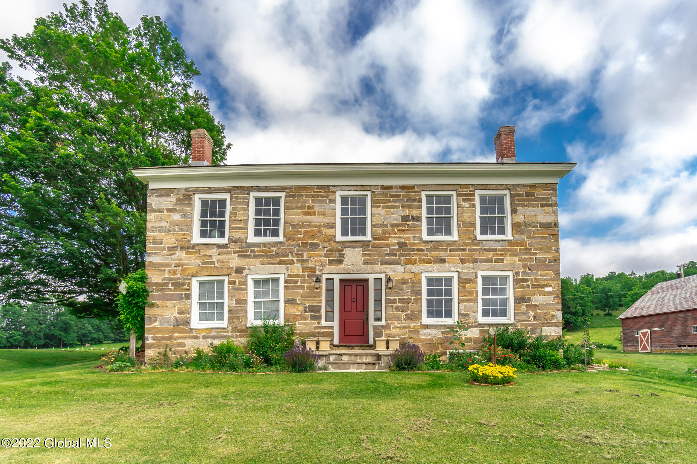 437 Deweys Bridge Road Whitehall, NY 12887 - Photo 4 of 52 Lavenlair MLS-5