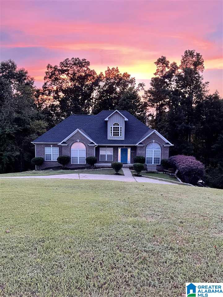 3399 Smith Sims Road Trussville, AL 35173 - Photo 1 of 45