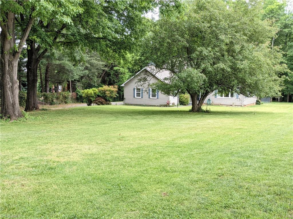224 Lybrook Road Advance, NC 27006 - Photo 2 of 15