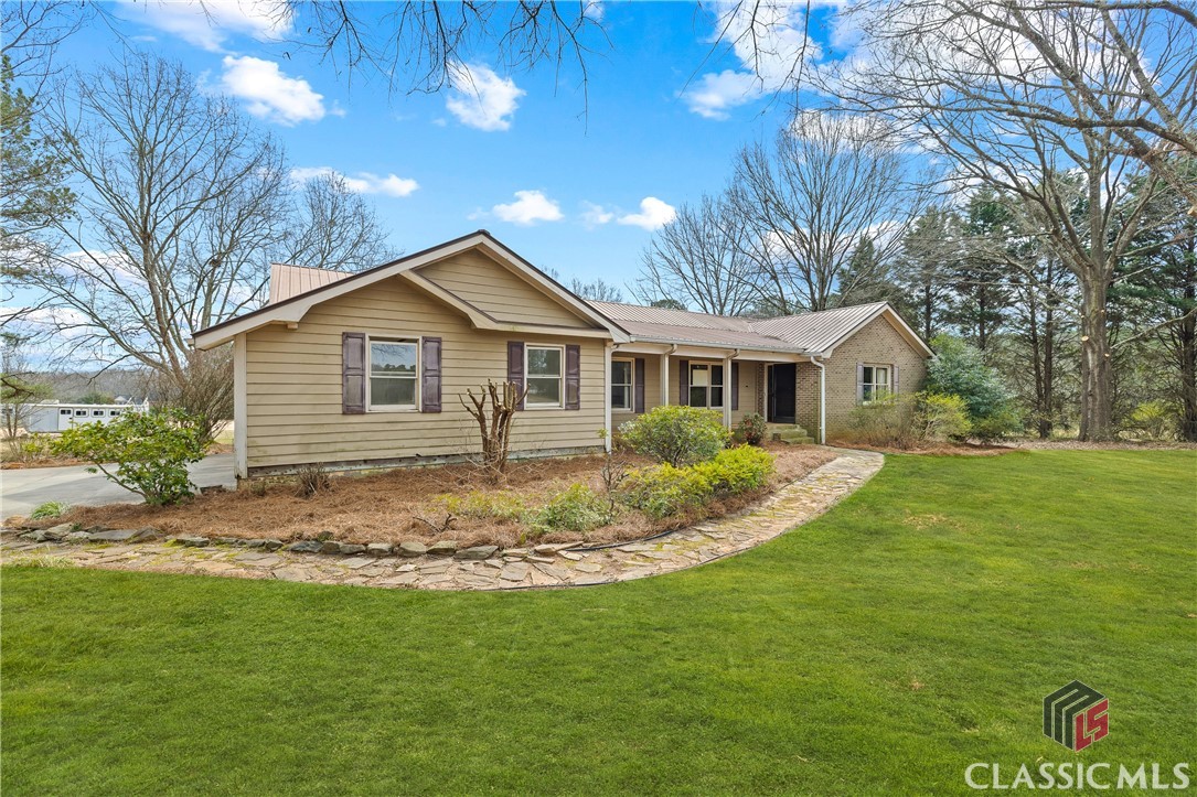 1400 Clotfelter Road Bogart, GA 30622 - Photo 1 of 47