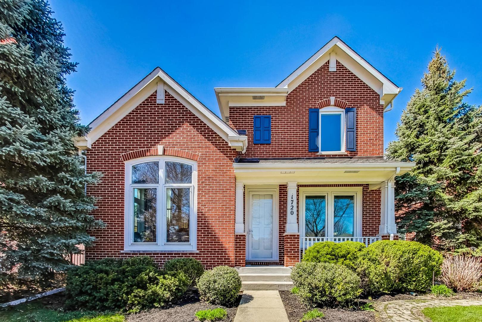 1720 Canfield Road Park Ridge, IL 60068 - Photo 1 of 55 Gallery Image 1