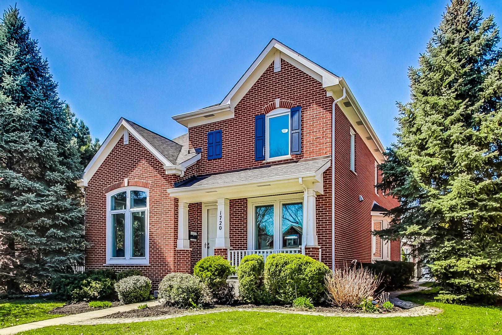1720 Canfield Road Park Ridge, IL 60068 - Photo 2 of 55 Gallery Image 2