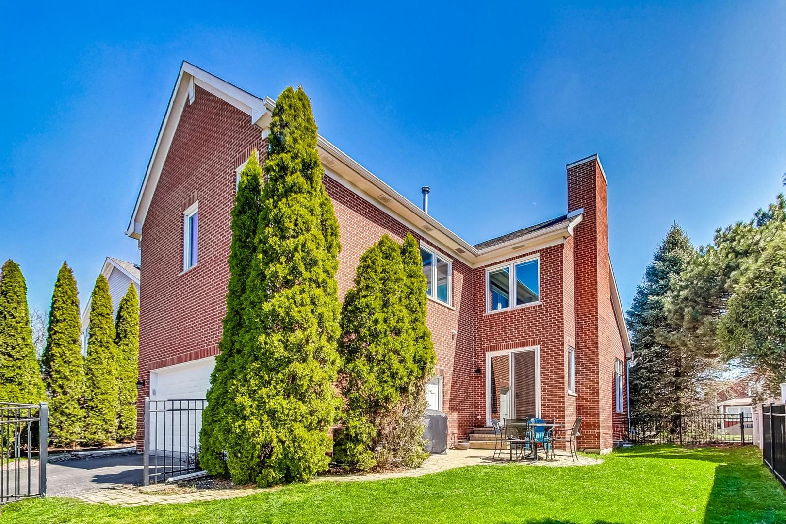 1720 Canfield Road Park Ridge, IL 60068 - Photo 44 of 55 Gallery Image 44
