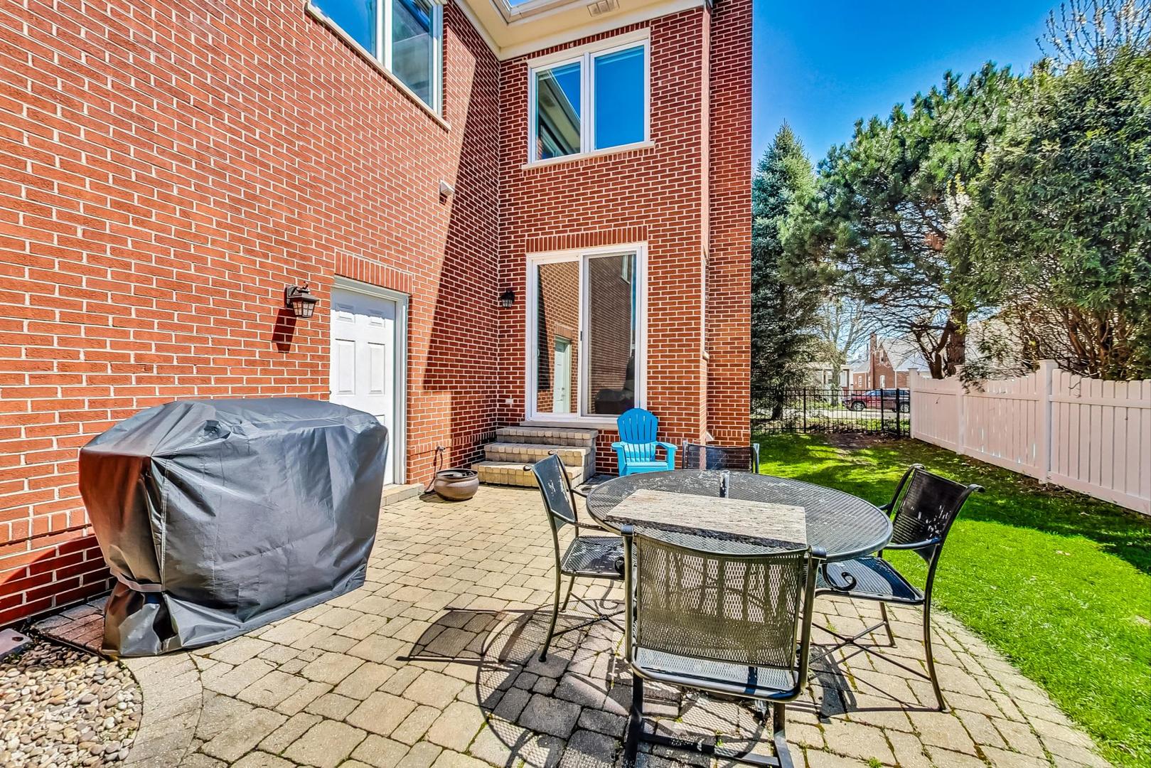 1720 Canfield Road Park Ridge, IL 60068 - Photo 46 of 55 Gallery Image 46