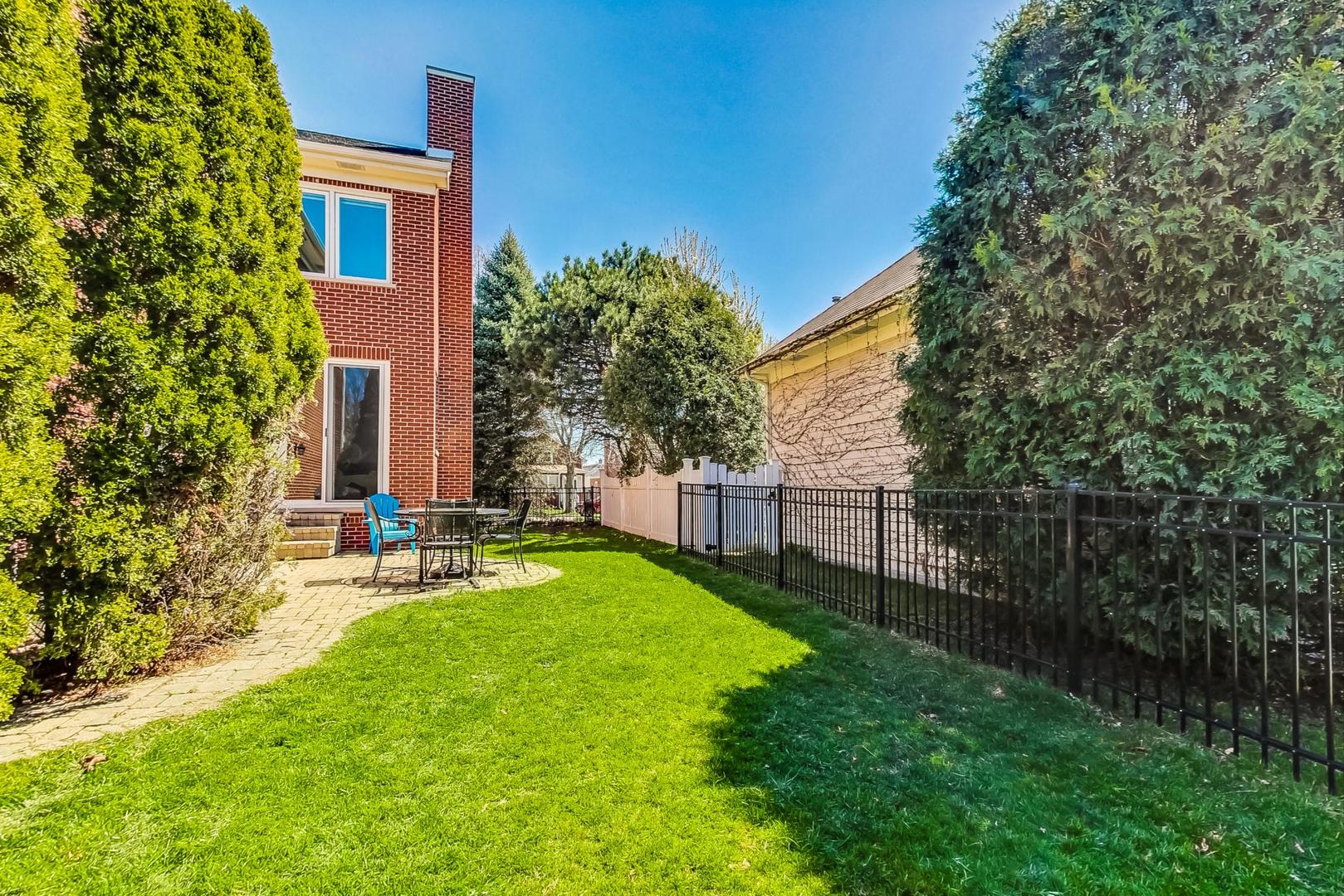 1720 Canfield Road Park Ridge, IL 60068 - Photo 49 of 55 Gallery Image 49