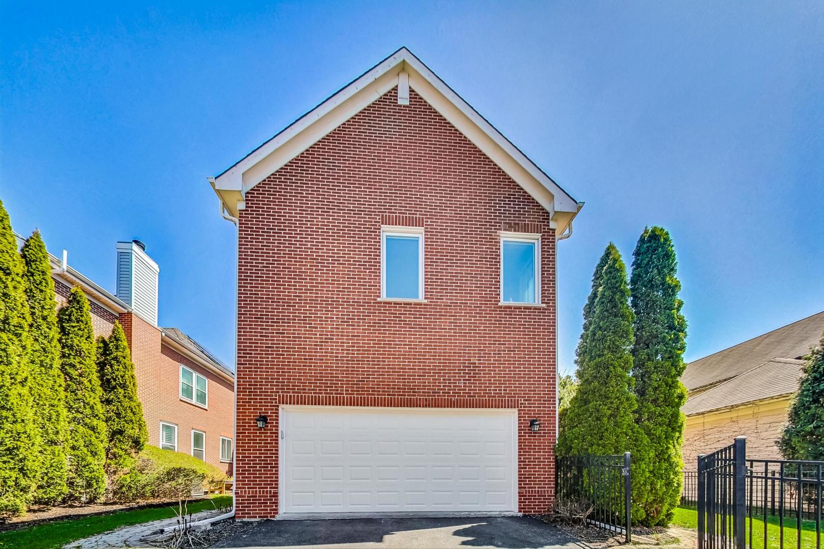 1720 Canfield Road Park Ridge, IL 60068 - Photo 50 of 55 Gallery Image 50