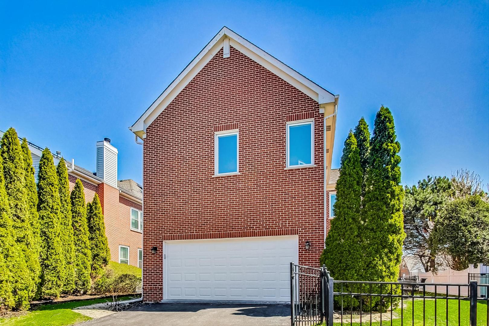 1720 Canfield Road Park Ridge, IL 60068 - Photo 51 of 55 Gallery Image 51