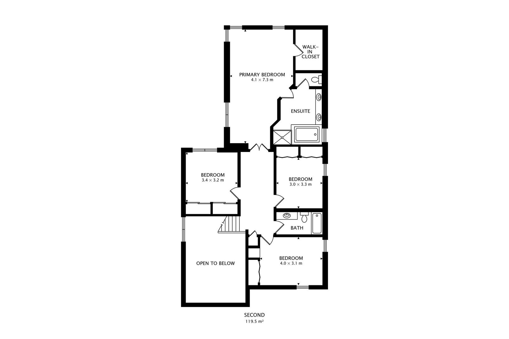 1720 Canfield Road Park Ridge, IL 60068 - Photo 54 of 55 Gallery Image 54