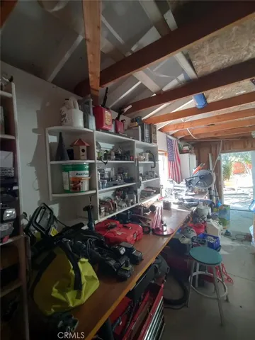 $355,000 | 17713 Valley Trail, Lake Hughes, CA 93532