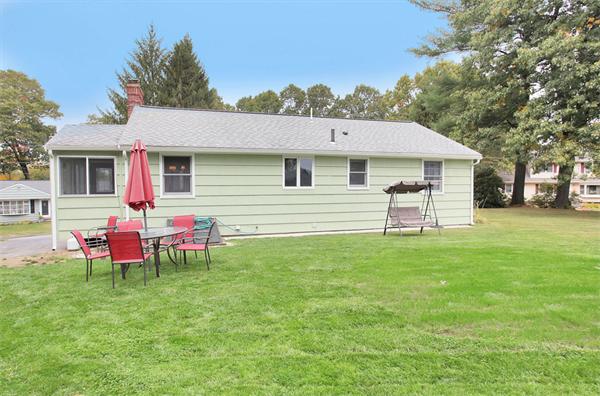 14 Woodridge Road Maynard, MA 01754 - Photo 20 of 20 Gallery Image 20