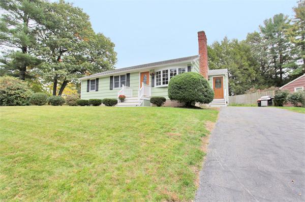 14 Woodridge Road Maynard, MA 01754 - Photo 2 of 20 Gallery Image 2