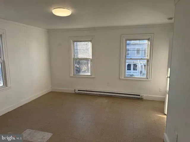 $1,100 | 85 Oak Street, Unit B, Bridgeton, NJ 08302