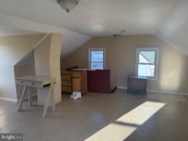 85 Oak Street, Unit B Bridgeton, NJ 08302 - Photo 16 of 17 Attic