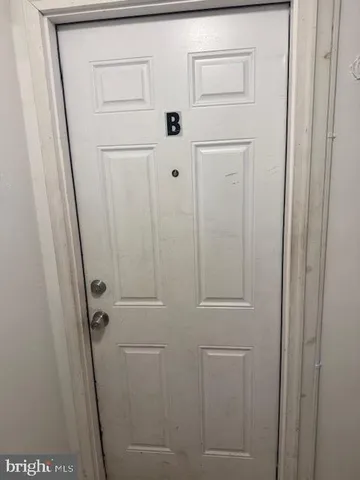 $1,100 | 85 Oak Street, Unit B, Bridgeton, NJ 08302