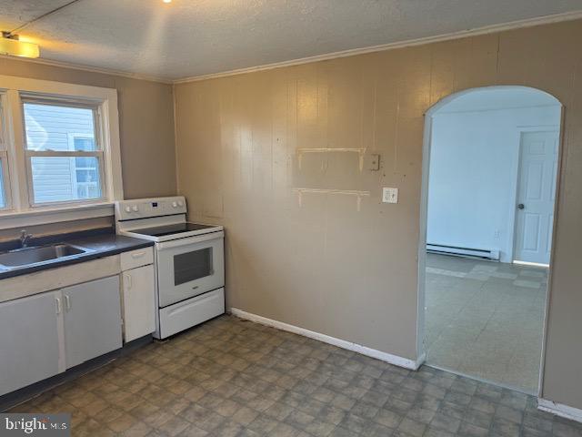 85 Oak Street, Unit B Bridgeton, NJ 08302 - Photo 10 of 17 Kitchen