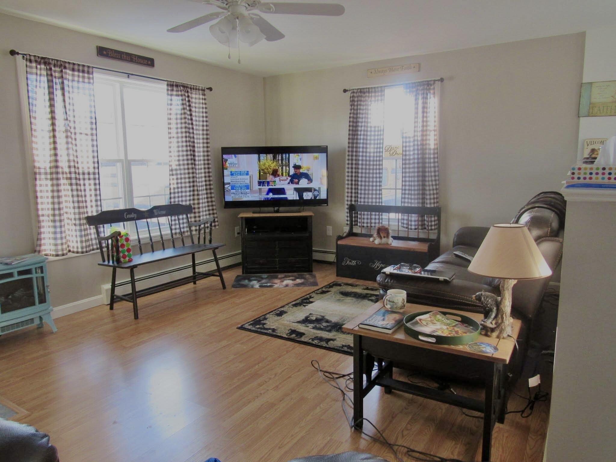 1312 Macomber Mill Road Eastbrook, ME 04634 - Photo 13 of 41