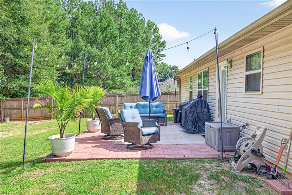 1429 Silvergate Way Winder, GA 30680 - Photo 32 of 33