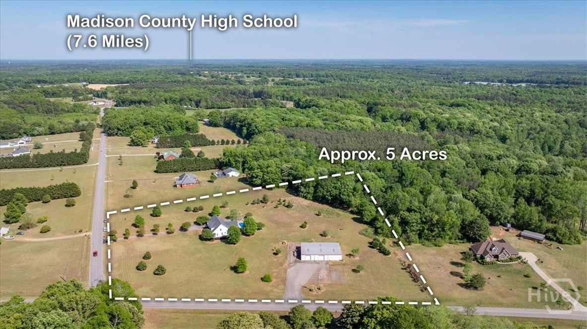 495 Hanley Road Hull, GA 30646 - Photo 46 of 48