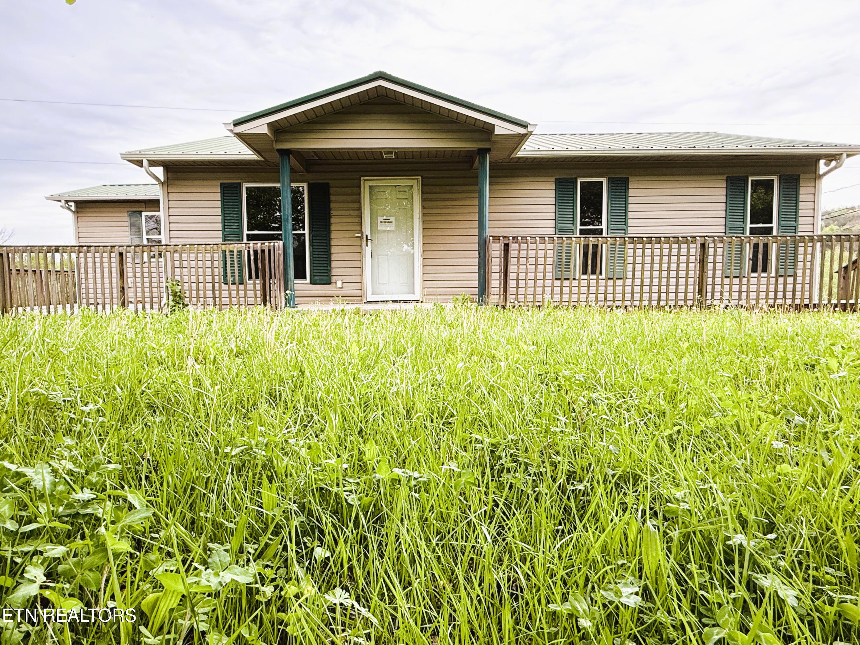 413 Sunset Hills Road Sneedville, TN 37869 - Photo 1 of 23 Photo Apr 21 2025, 3 25 09 PM