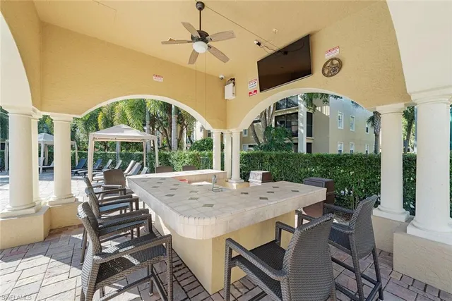 $1,995 | 8861 Colonnades Court West, Unit 215, Bonita Springs, FL 34135