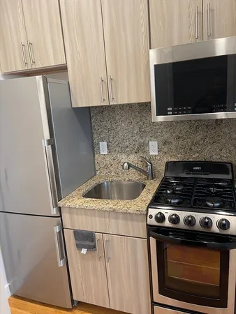 $1,495 | 21 5th Street, Unit 18, Chelsea, MA 02150