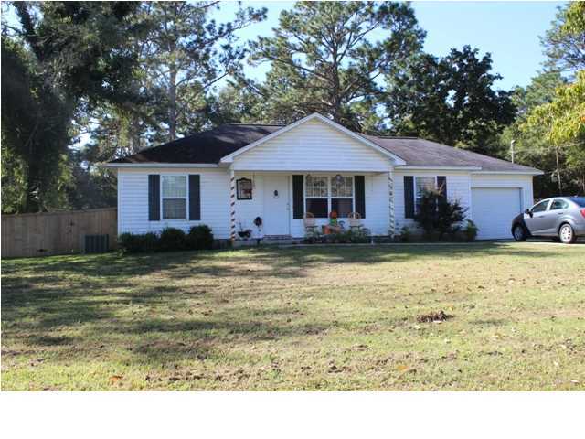 3096 Auburn Road Crestview, FL 32539 - Photo 4 of 5
