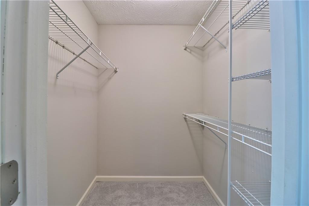 353 Fall View Court Winder, GA 30680 - Photo 38 of 61 a view of small space with racks on the wall