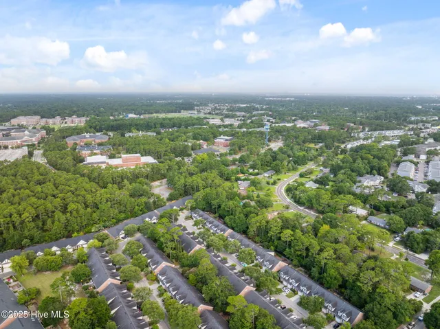 $369,900 | 5006 Carleton Drive, Unit 26, Wilmington, NC 28403