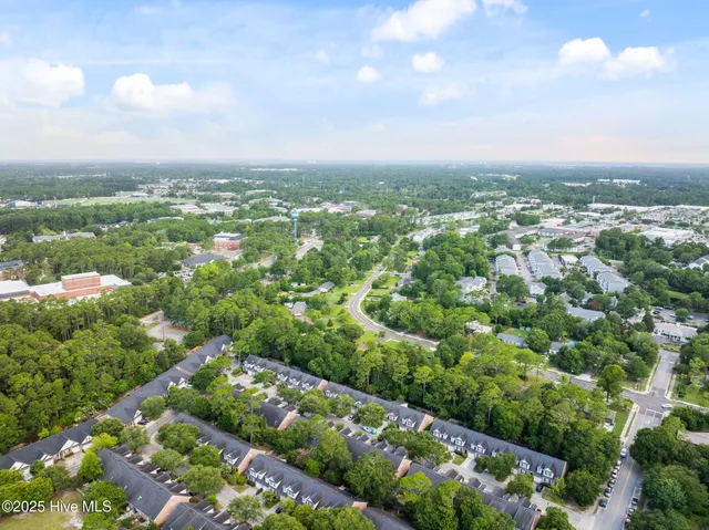 $369,900 | 5006 Carleton Drive, Unit 26, Wilmington, NC 28403