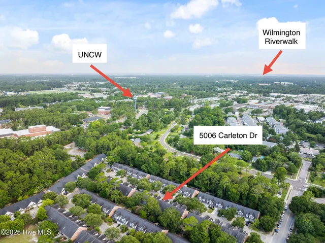 $369,900 | 5006 Carleton Drive, Unit 26, Wilmington, NC 28403