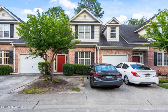 $369,900 | 5006 Carleton Drive, Unit 26, Wilmington, NC 28403