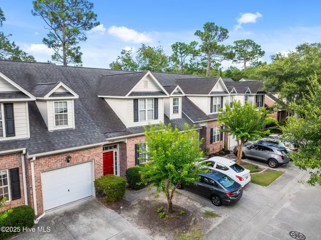 $369,900 | 5006 Carleton Drive, Unit 26, Wilmington, NC 28403