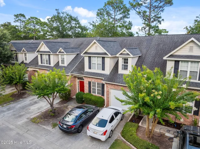 $369,900 | 5006 Carleton Drive, Unit 26, Wilmington, NC 28403