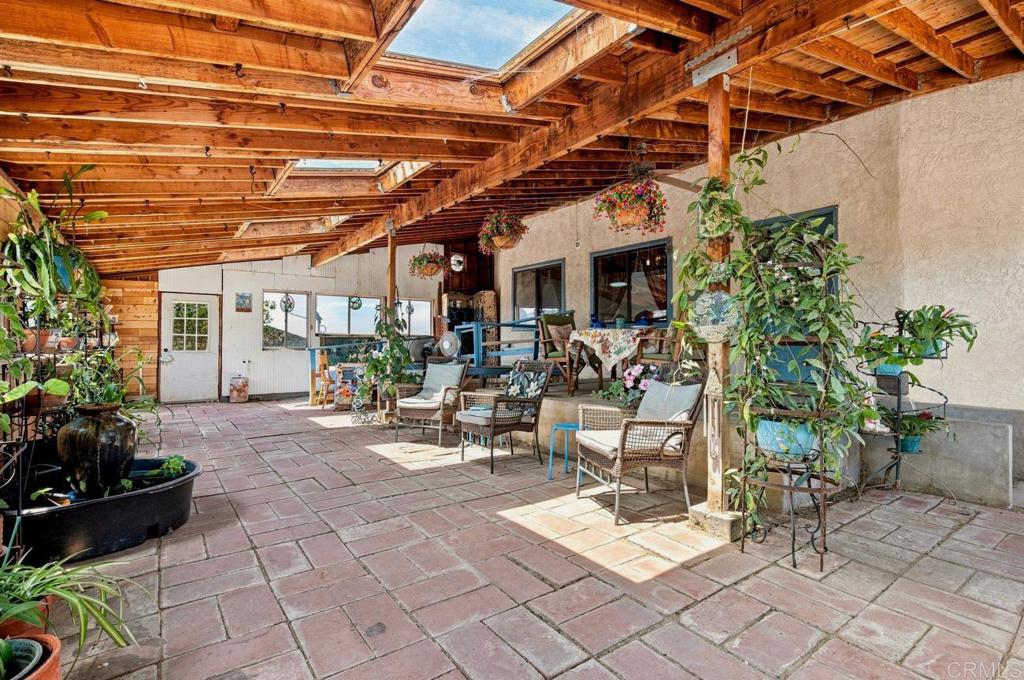 12350 Yucca Road Descanso, CA 91916 - Photo 16 of 27
