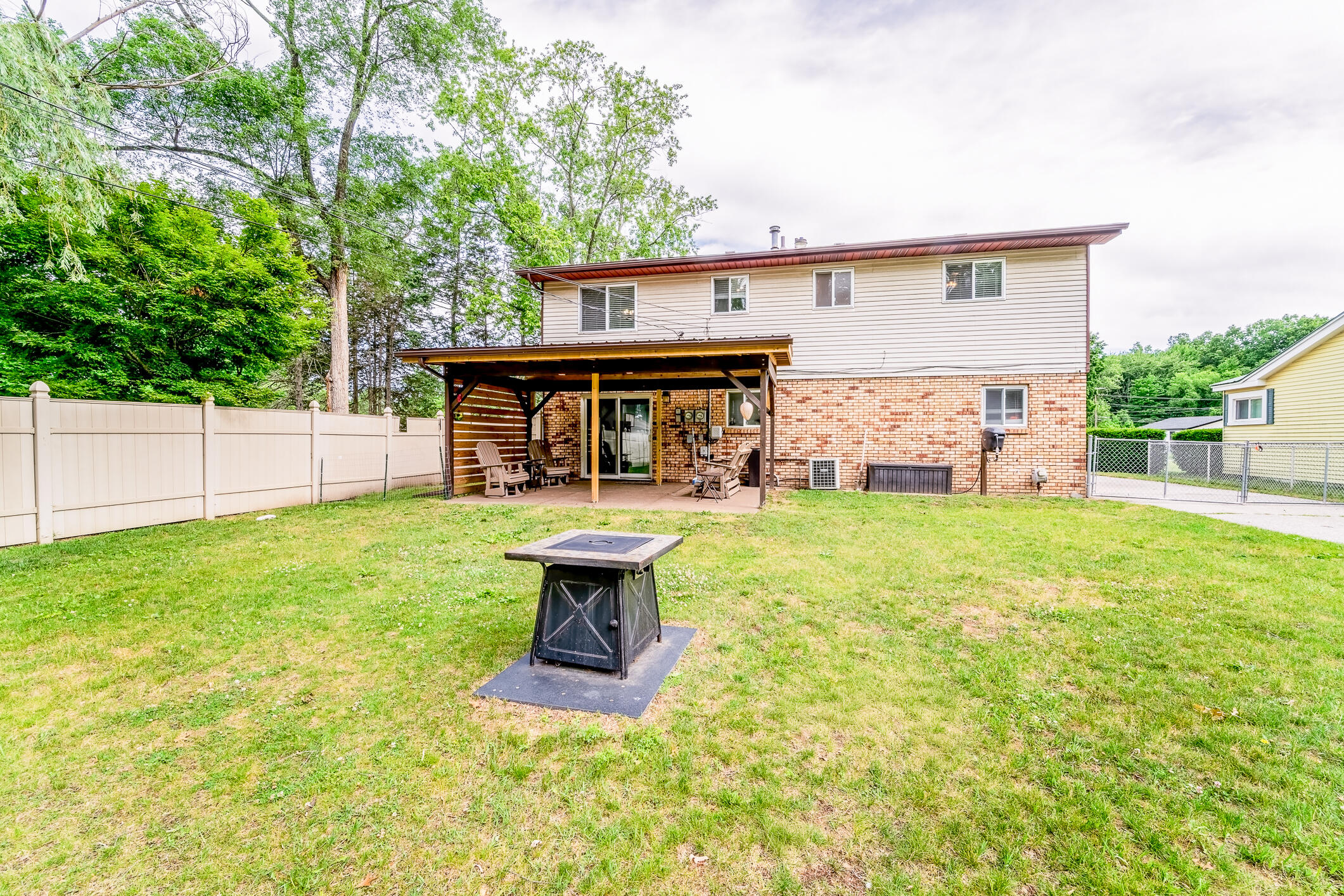 39001 Wade Road Romulus, MI 48174 - Photo 36 of 54 39001 Wade-42