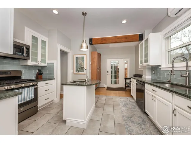 $1,650,000 | 1717 Iris Avenue, Boulder, CO 80304