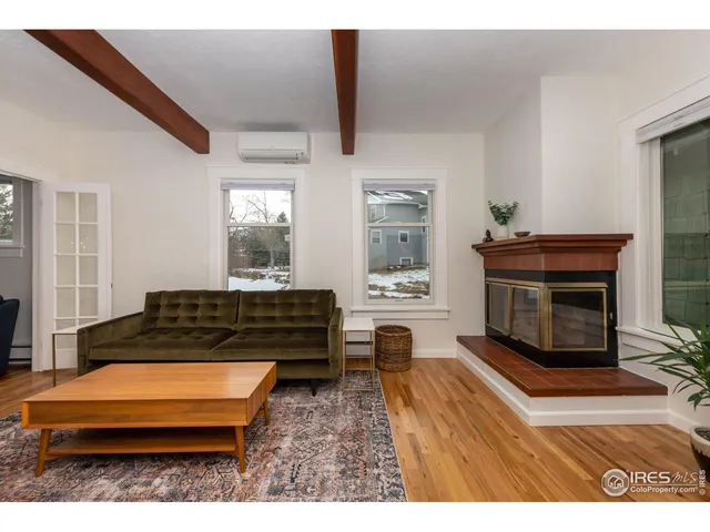 $1,650,000 | 1717 Iris Avenue, Boulder, CO 80304