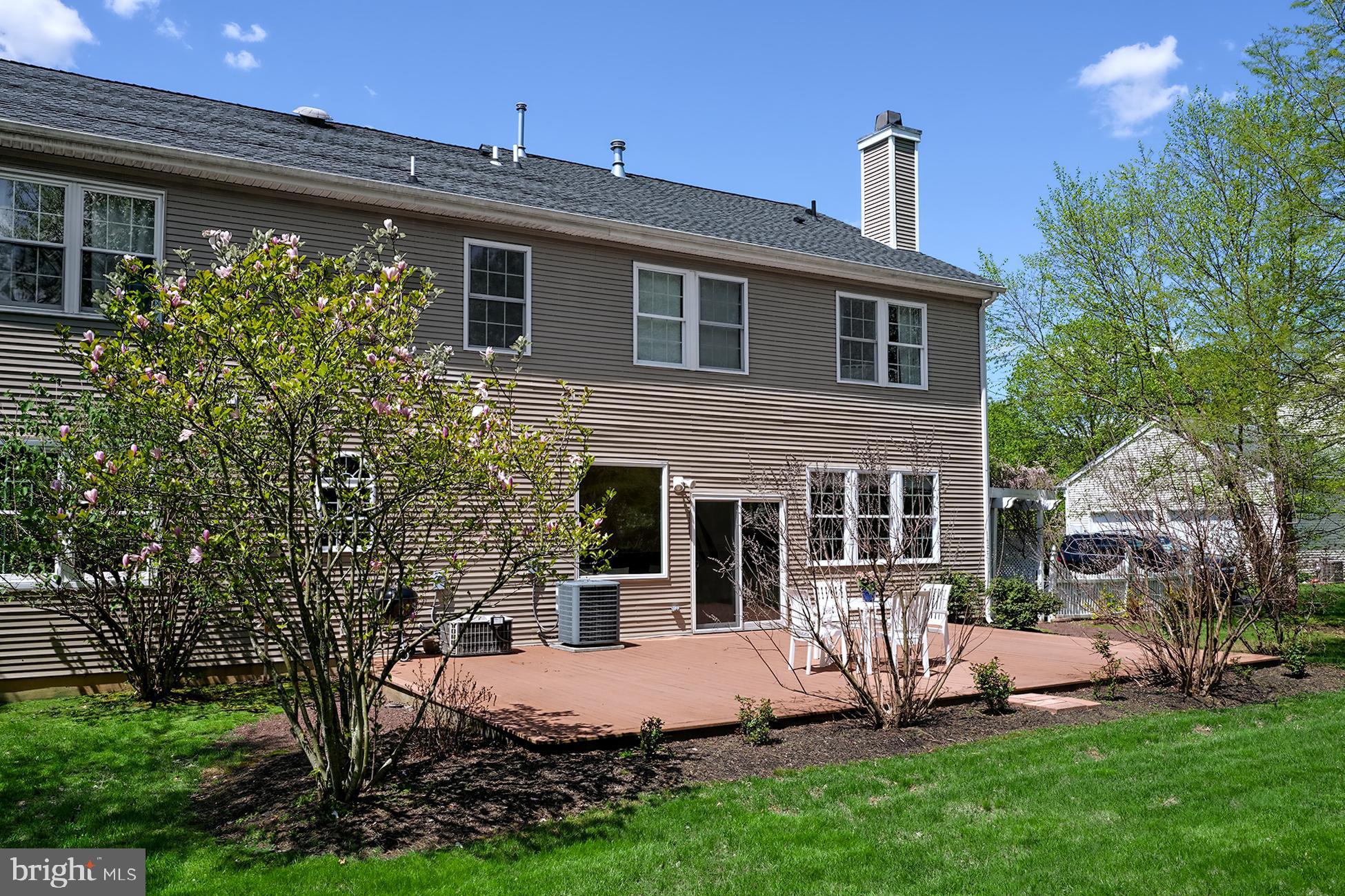 408 Denow Road Pennington, NJ 08534 - Photo 40 of 44 Gallery Image 40