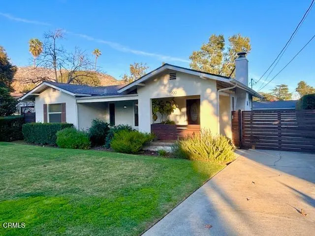 $5,100 | 1900 Lundy Avenue, Pasadena, CA 91104