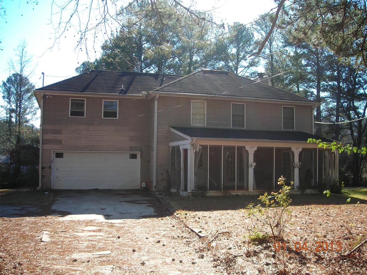 4517 Ranger Road Stone Mountain, GA 30083 - Photo 1 of 1