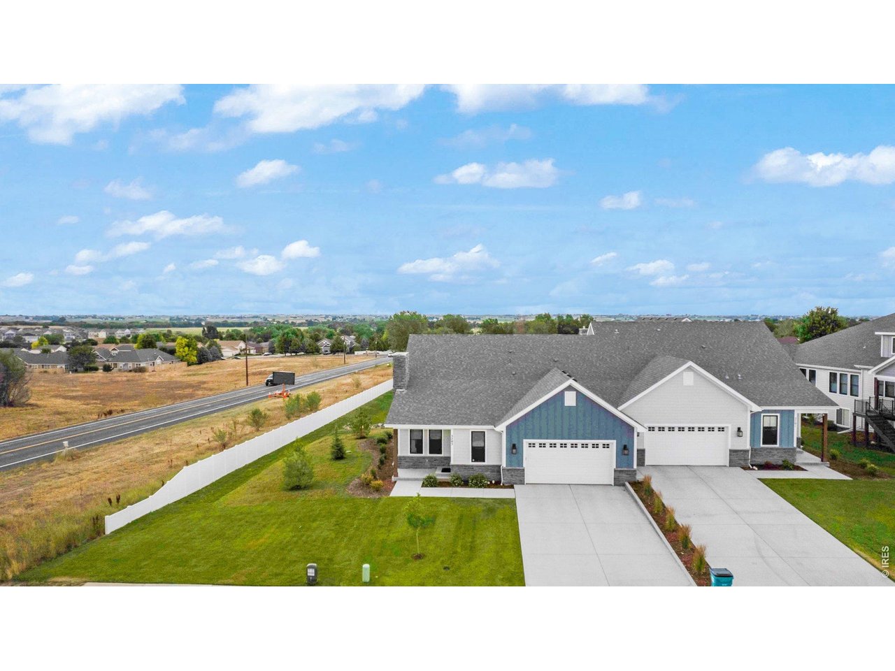 5705 2nd Road Greeley, CO 80634 - Photo 3 of 46 Built to the Energy & Environmental Building Alliance's Best Practices Standards by Benchmark Custom Homes