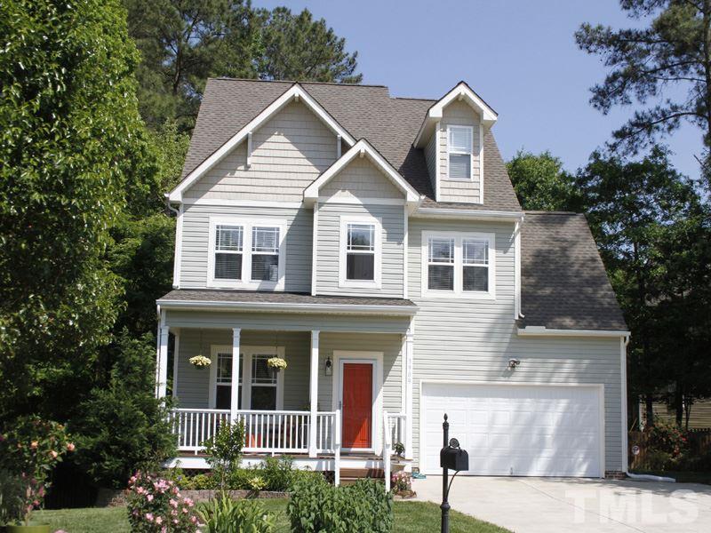 3909 Landover Lane Raleigh, NC 27616 - Photo 1 of 25 Gallery Image 1