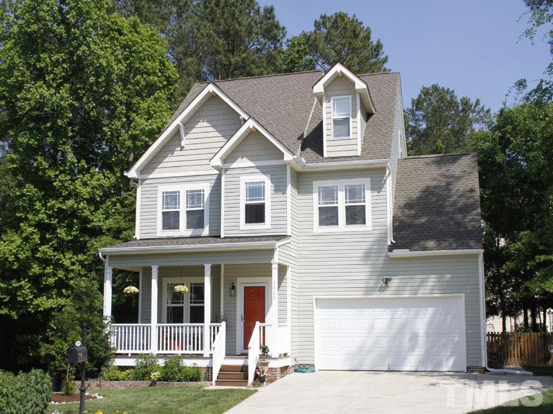 3909 Landover Lane Raleigh, NC 27616 - Photo 2 of 25 Gallery Image 2