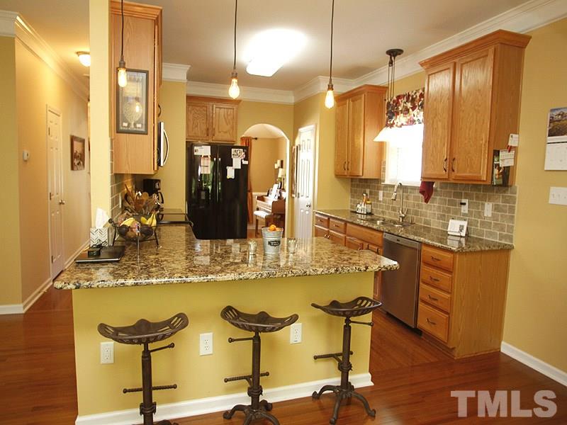 3909 Landover Lane Raleigh, NC 27616 - Photo 11 of 25 Gallery Image 11